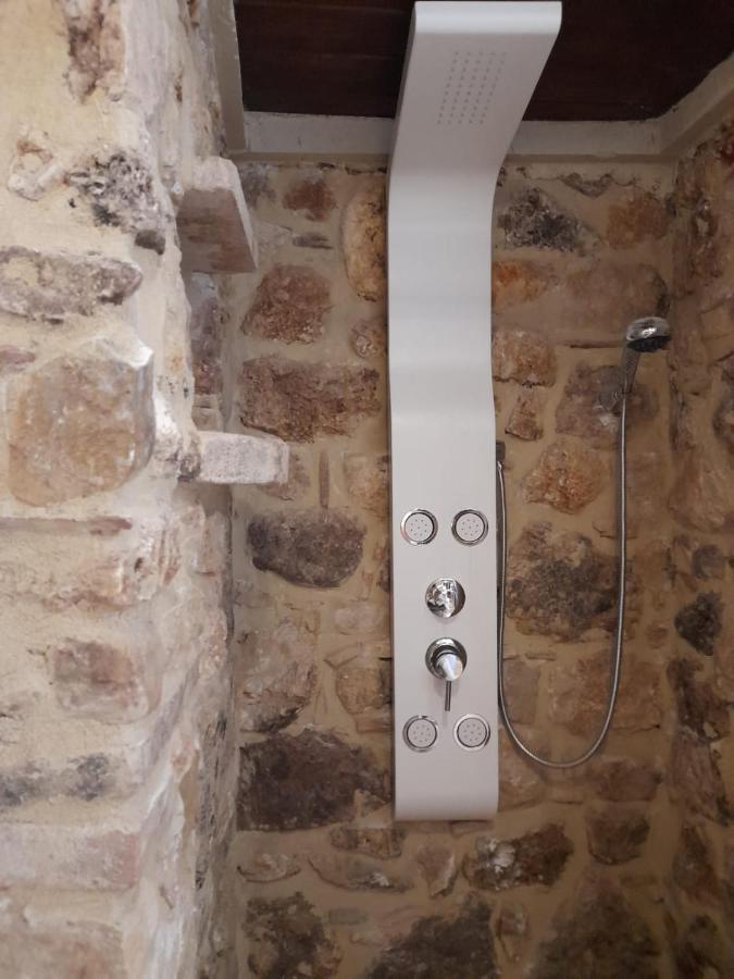 Volver B&B Spoleto Eksteriør billede