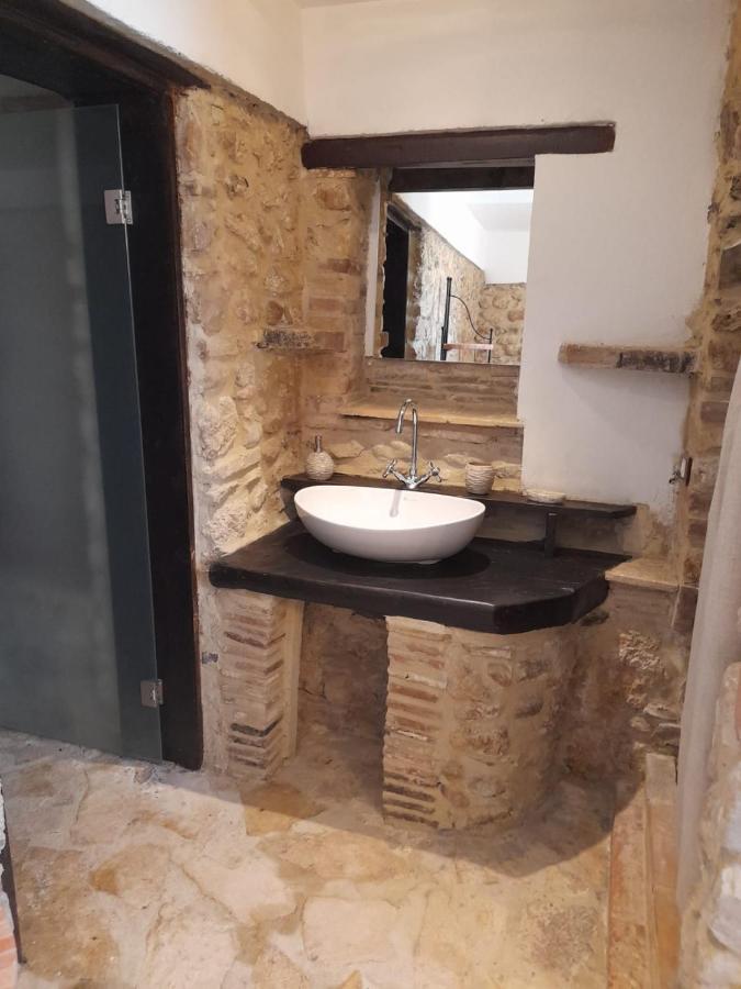 Volver B&B Spoleto Eksteriør billede