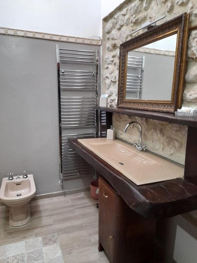 Volver B&B Spoleto Eksteriør billede
